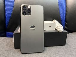 Image result for iPhone 11 Pro Space Gray 64GB