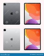 Image result for Images of Apple iPad Back View