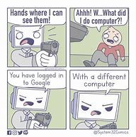 Image result for Computer Rage Meme