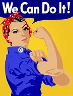 Image result for Cartoon Images of I Can Do It
