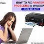Image result for How Do You Fix a Broken Printer