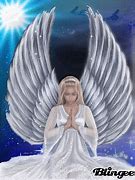 Image result for Praying Angel Meme