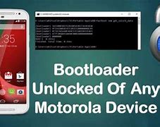 Image result for Motorola Unlock Bootloader