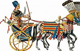 Image result for Pharaoh's Chariots