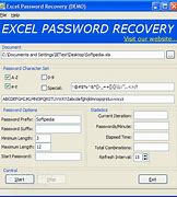 Image result for Excel Worksheet Password Remove
