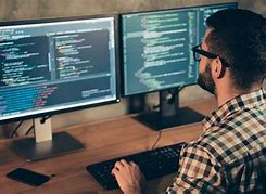 Image result for What Is a Computer Programmer