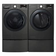 Image result for LG Washer and Dryer Large-Capacity