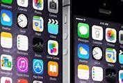 Image result for iPhone 5S vs Ihone 5