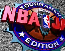 Image result for NBA Jam Te Arcade