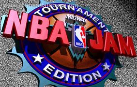 Image result for Images for Images NBA Jam Te