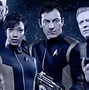 Image result for Star Trek Characters and Roles Chart