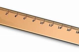 Image result for A 15 Cm Ruler