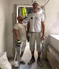 Image result for 6'8 Tall Men