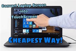 Image result for iPhone Laptop Touchscreen