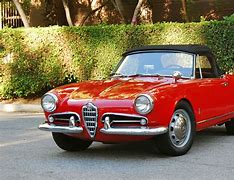 Image result for Alfa Romeo Vintage Cars