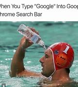 Image result for Red Google Search Meme