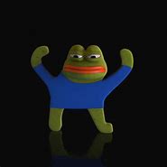 Image result for Cursed Pepe