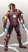 Image result for Iron Man Enemy