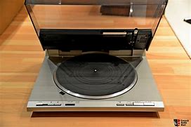 Image result for Technics Linear Turntable