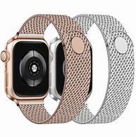 Image result for Apple Watch Mesh Band Women's