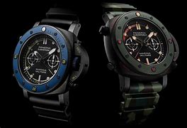 Image result for Panerai Submersible Limited Edition