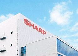 Image result for Napc Logo Sharp