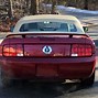 Image result for red mustang convertible 2006