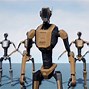 Image result for Robot Scout