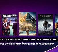 Image result for Amazon Prime Games