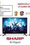 Image result for Sharp Aquos TV Speakers