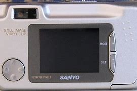 Image result for Sanyo VPC X350