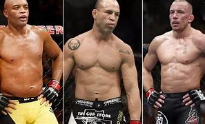 Image result for MMA Fighters Team