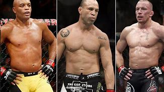 Image result for Best Fighter in MMA