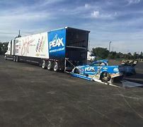 Image result for NHRA Race Team Big Rigs