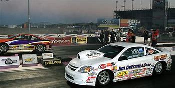 Image result for De Frank Super Stock NHRA