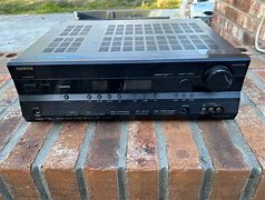Image result for Onkyo HT-R550 Receiver
