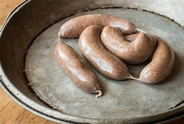 Image result for Black Forest Lamb Sausage