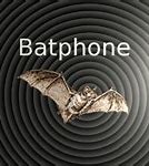 Image result for Keypad of Bat Phone