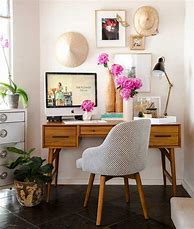 Image result for Bedroom Office Ideas