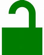 Image result for Lock Unlock Icon