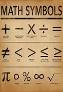 Image result for And Symbol Math