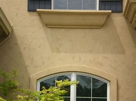 Image result for Old World Stucco Finish