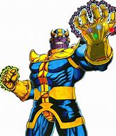 Image result for Thanos Render