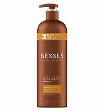 Image result for Nexxus Curl Shampoo