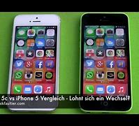 Image result for iPhone 5C vs 5 Camera