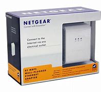 Image result for Netgear Wall-Plugged Ethernet Adapter
