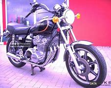 Image result for XS 750 Dyno