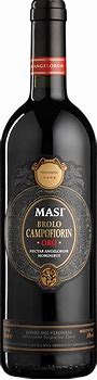 Image result for Masi Brolo di Campofiorin Oro Veronese