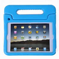 Image result for Blue iPad Holder