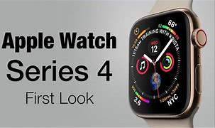 Image result for Apple Smart Watch Series 4